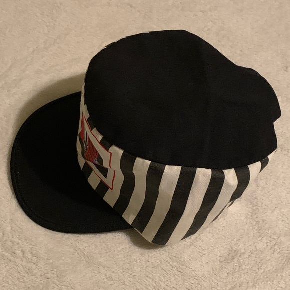 Miller Lite NFL Monday Night Football 20th Anniversary hat - Picture 2 of 6